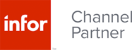 Infor Partner logo